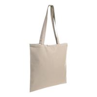 SHOPPER CON CHIUSURA ZIP